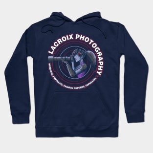 Lacroix Photography Hoodie